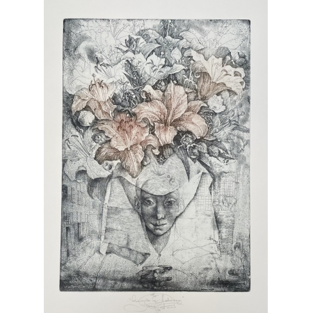 Vzpomínka na Antverpy